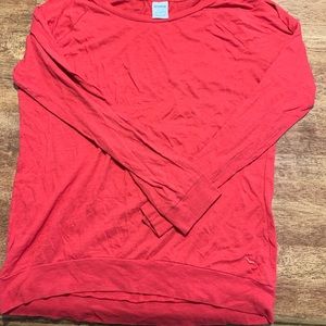 Women’s Long Sleeve Shirt